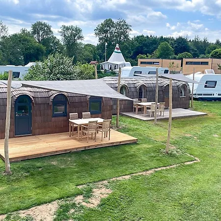 Tiny Igloo Bergstroem Apartment *